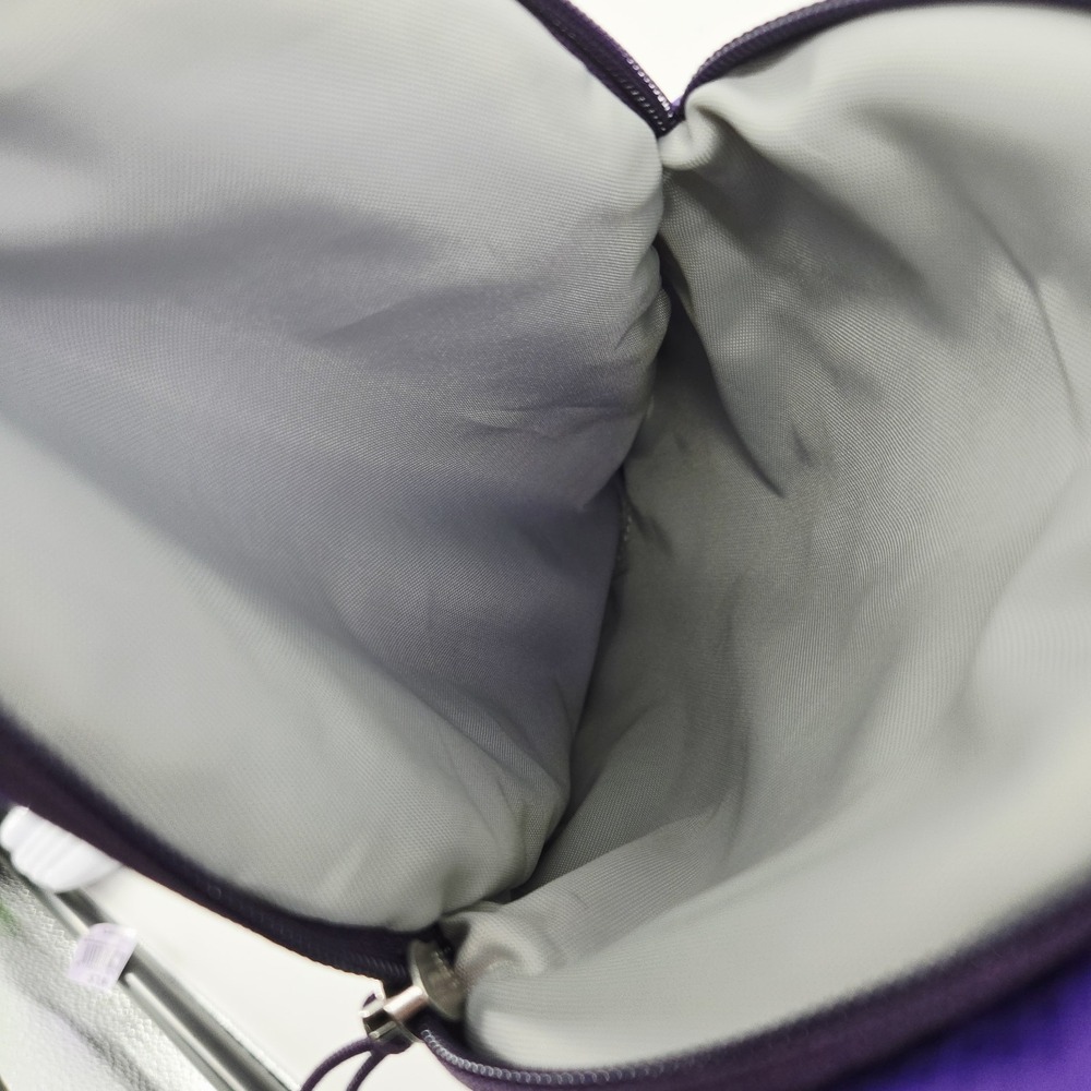 OSPREY DAYLITE SLING BackPack Dream Purple - Picture 6 of 8